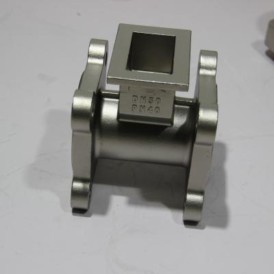 阀门5